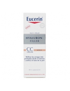Eucerin Hyaluron Filler Creme Medio 50ml