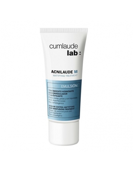 Cumlaude Acnilaude M Emulsion 40 ml