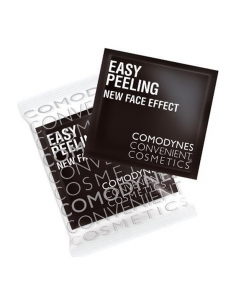 Cumlaude Comodynes Easy Peeling CC Monodosis Toallitas 8uds