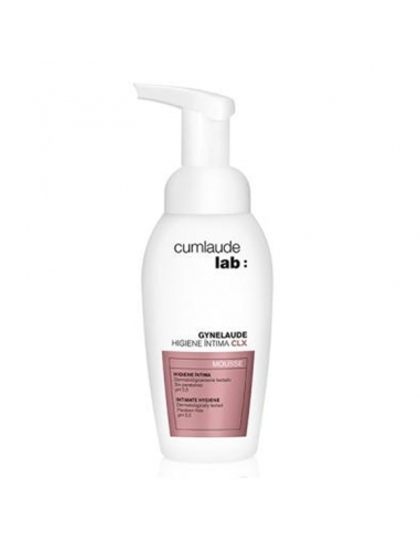 Cumlaude CLX Higiene Intima Mousse 200 ml