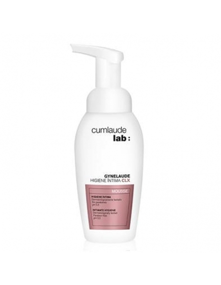 Cumlaude CLX Higiene Intima Mousse 200 ml