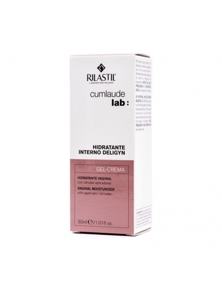 Cumlaude Hidratante Interno Deligyn 30ml
