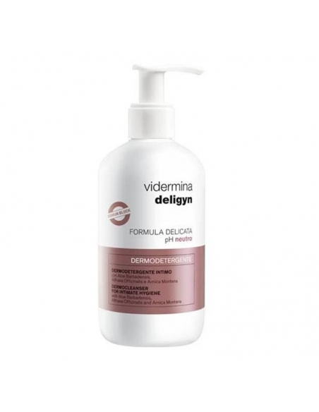 Cumlaude Higiene Íntima Deligyn 300 ml