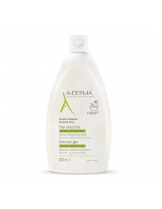 Ducray Dermopan Liquido Extracto Avena Dosificador 500 ml
