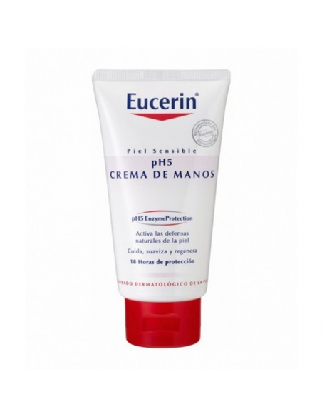 Eucerin PH5 Crema Manos 75ml