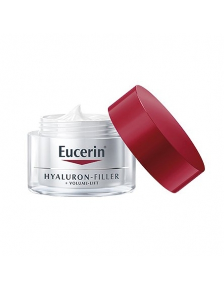 Eucerin Hyaluron Filler Volume Lift Crema De Dia 50 ml