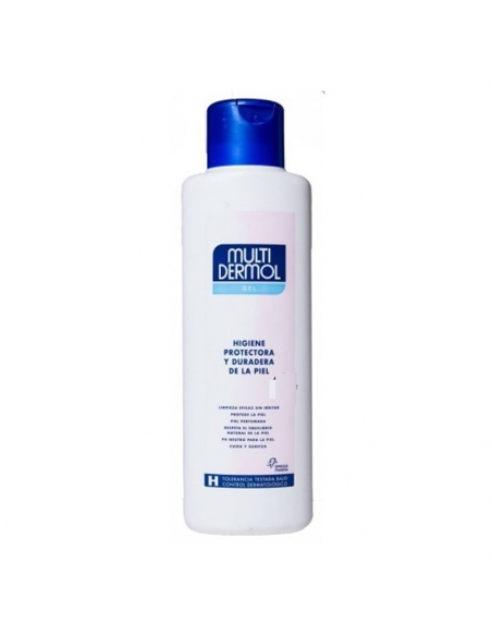 Multidermol Gel Baño 750 ml