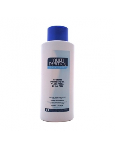 Multidermol Jabon Liquido 150 ml
