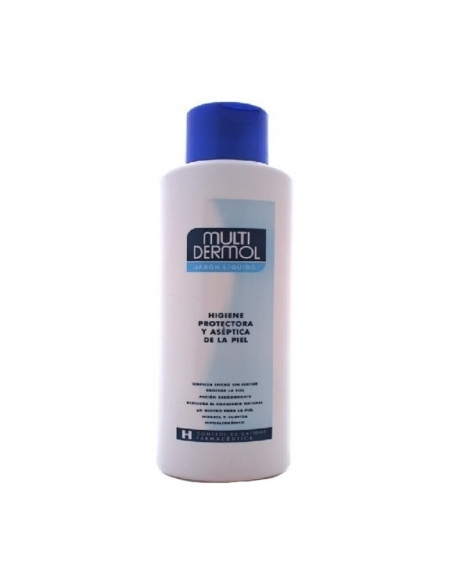 Multidermol Jabon Liquido 150 ml