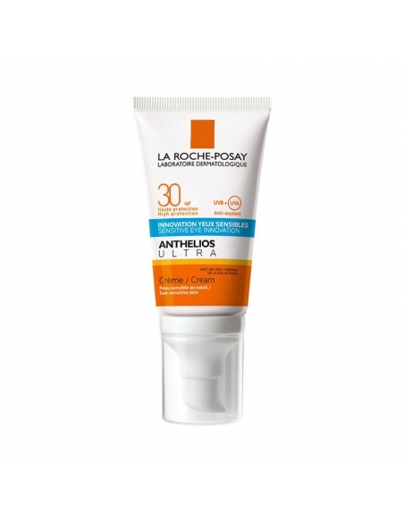 La Roche Posay Anthelios SPF30 Crema Facial 50gr