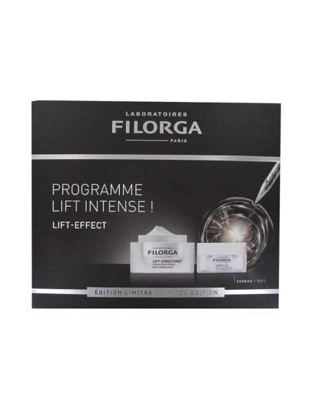 Filorga Lift-Structure 50ml + Sleep & Lift 15ml