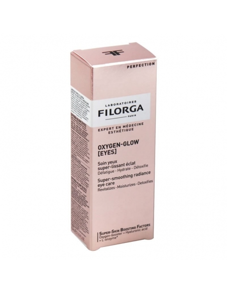 Filorga Oxygen-Glow Ojos 15ml