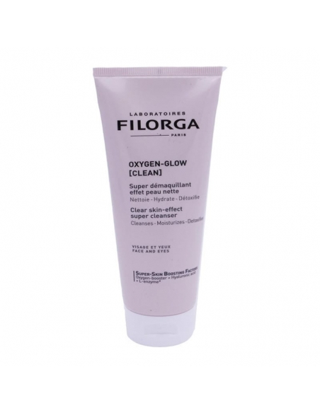 Filorga Oxygen-Glow Clean 125ml