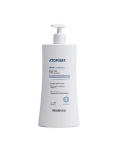 Sesderma Atopises Leche Corporal 400 ml