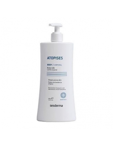 Sesderma Atopises Leche Corporal 400 ml