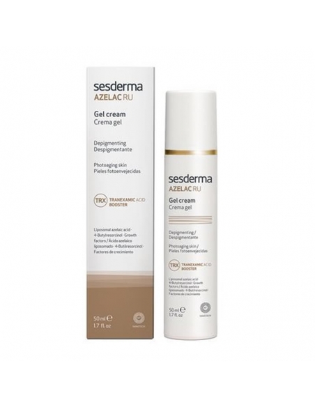 Sesderma Azelac Ru Crema Gel Despigmentante 50 ml