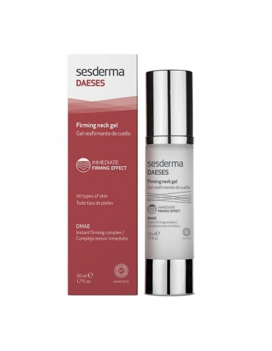 Sesderma Daeses Reafirmante Cuello 50 ml