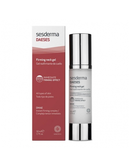 Sesderma Daeses Reafirmante Cuello 50 ml