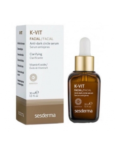 Sesderma K-Vit Crema Antiojeras 30ml