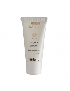 Sesderma Retises 0.25% Gel 30ml