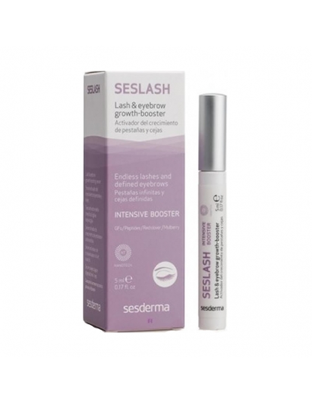 Sesderma Seslash Serum Activador Pestañas y Cejas 5ml