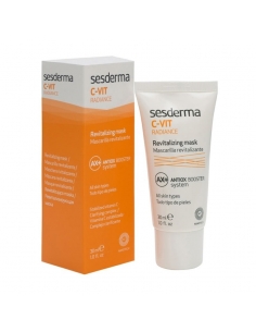 Sesderma C-Vit Radiance Mascarilla Facial 30ml