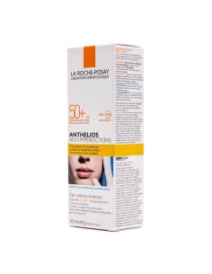 La Roche Posay Anthelios Anti-Imperfecciones SPF50 50ml
