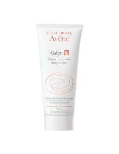 Avene Akerat 10 Crema Corporal 200 ml