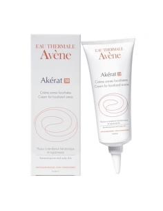 Avene Akerat 30 Crema Corporal 100 ml