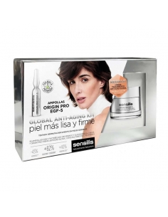 Sensilis Origin Pro Egf5 Crema 50ml