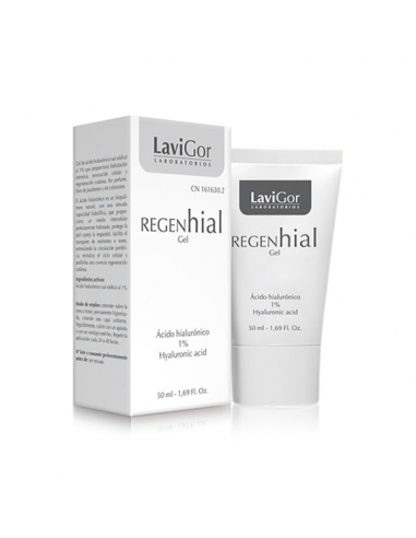 Lavigor Regenhial Gel 50ml
