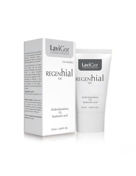 Lavigor Regenhial Gel 50ml