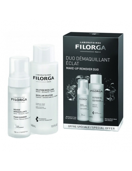 Filorga Makeup Remover Pack Promo