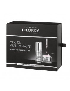 Filorga Cofre Supreme Skin Quality