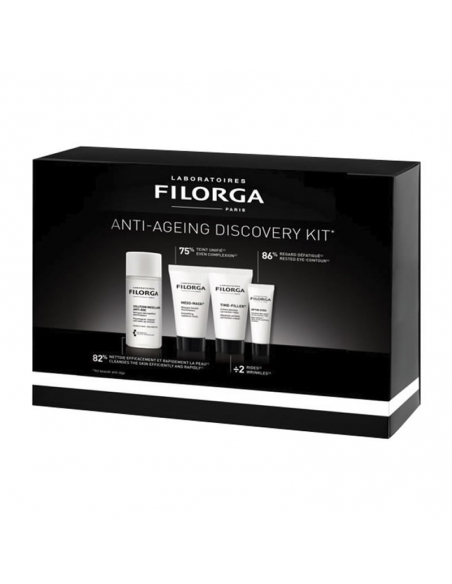Filorga Discovery Kit