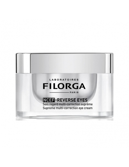 Filorga Ncef Reverse Eyes 15ml