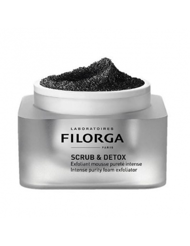 Filorga Scrub&Detox Exfoliante 50ml