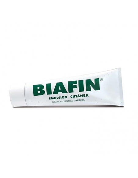 Biafin Emulsión Cutanea 50ml