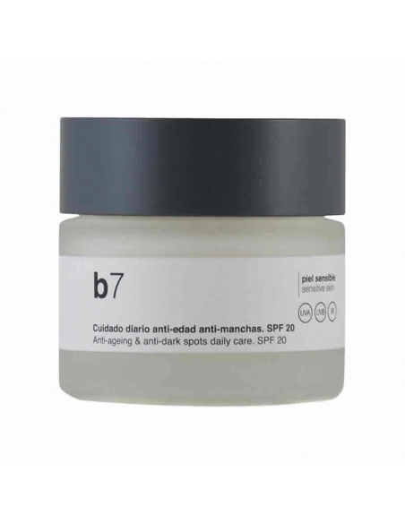 Bella Aurora B7 Protect Antiedad Piel Sensible SPF20 50ml