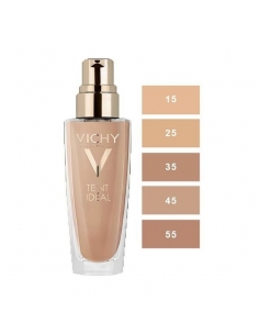 Vichy Maquillaje Teint Ideal Fluido Tono 35 30ml