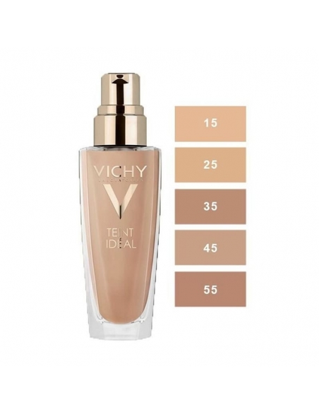 Vichy Maquillaje Teint Ideal Fluido Tono 35 30ml