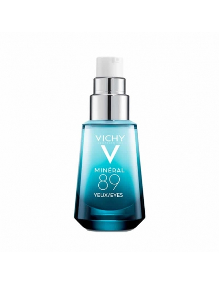 Vichy Contorno De Ojos Mineral 89 15ml