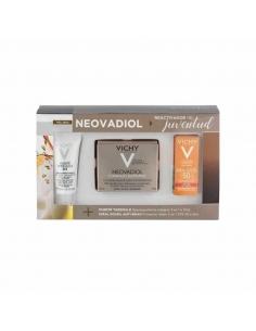 Vichy Pack Rutina Neovadiol