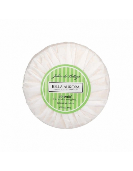 Bella Aurora Jabón Serenite 100gr