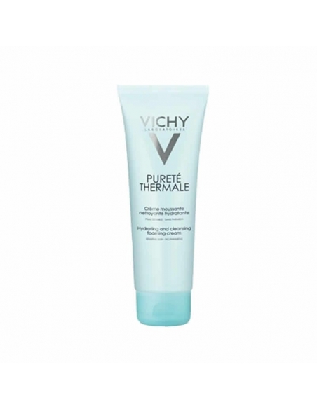 Vichy Gel Desmaquillante Pureté Thermale 125ml
