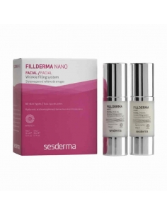 Sesderma Fillderma Nano Lifting Sérum Oleoso En Gel 2 x 30ml