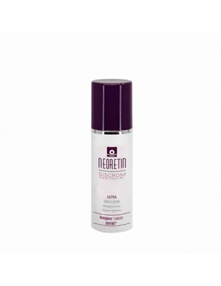 Neoretin Discrom Ultra Emulsion Despigmentante 30ml