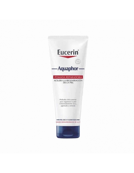 Eucerin Aquaphor Pomada Reparadora 220ml