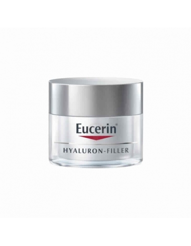 Eucerin Hyaluron Filler SPF30+ 50ml