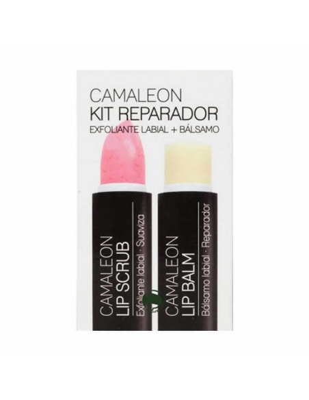 Camaleon Kit Reparador Fresa